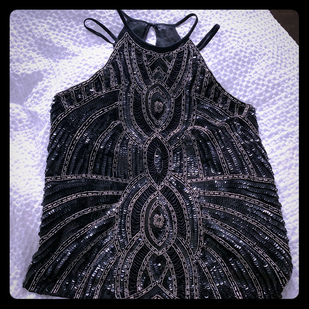 Parker top